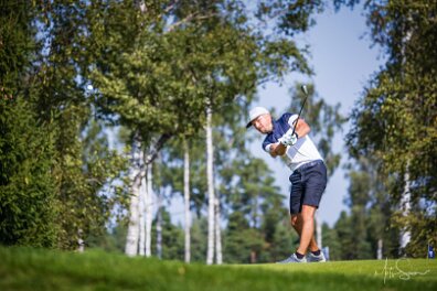 Tallinn Golf Cup Sven Kaljuveer Memorial 2022