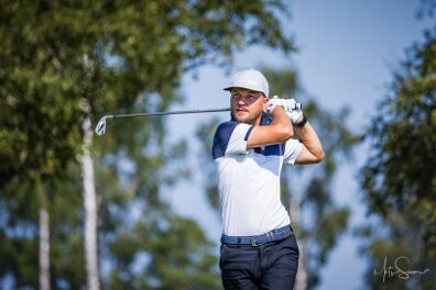 Tallinn Golf Cup Sven Kaljuveer Memorial 2022