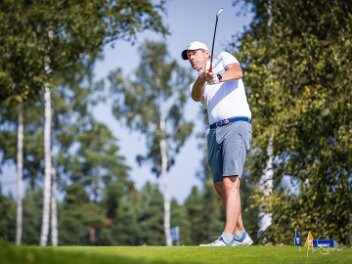 Tallinn Golf Cup Sven Kaljuveer Memorial 2022