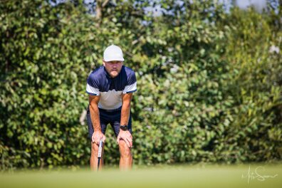 Tallinn Golf Cup Sven Kaljuveer Memorial 2022