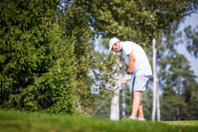 Tallinn Golf Cup Sven Kaljuveer Memorial 2022