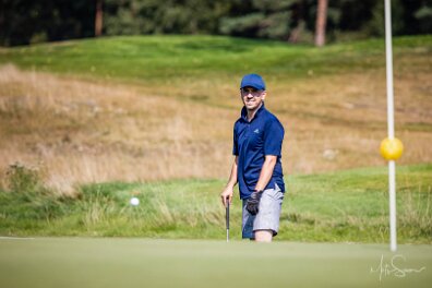 Tallinn Golf Cup Sven Kaljuveer Memorial 2022