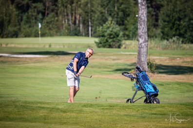 Tallinn Golf Cup Sven Kaljuveer Memorial 2022