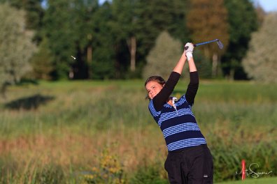 Eesti Meistrivõistlused löögimängus 2012 Niitvälja Golfiväljakul