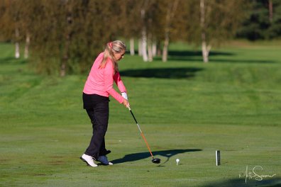 Eesti Meistrivõistlused löögimängus 2012 Niitvälja Golfiväljakul