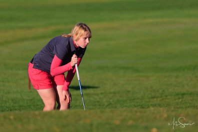 Eesti Meistrivõistlused löögimängus 2012 Niitvälja Golfiväljakul