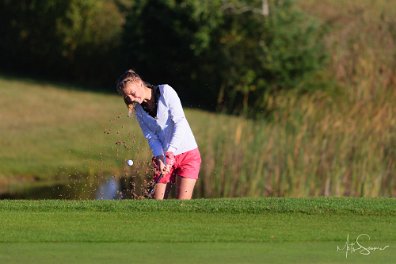 Eesti Meistrivõistlused löögimängus 2012 Niitvälja Golfiväljakul