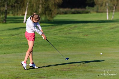 Eesti Meistrivõistlused löögimängus 2012 Niitvälja Golfiväljakul