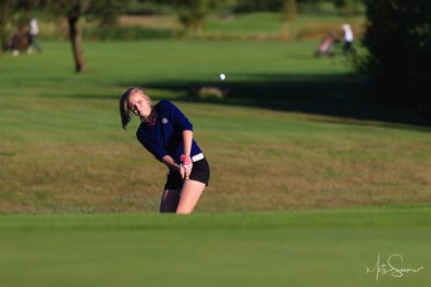 Eesti Meistrivõistlused löögimängus 2012 Niitvälja Golfiväljakul