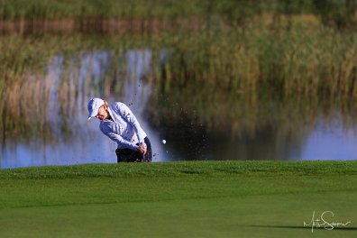 Eesti Meistrivõistlused löögimängus 2012 Niitvälja Golfiväljakul