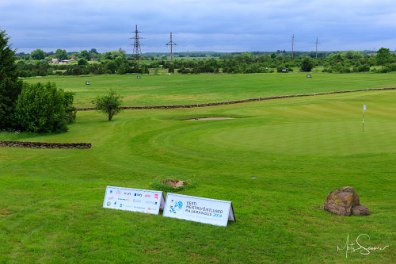 Eesti Meistrivõistlused 2014 rajamängus