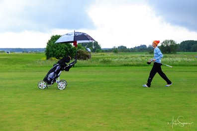 Eesti Meistrivõistlused 2014 rajamängus