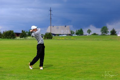 Eesti Meistrivõistlused 2014 rajamängus