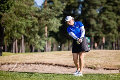 Eesti meistrivõistlused 2021