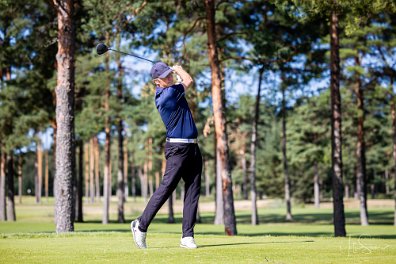 Eesti meistrivõistlused 2021