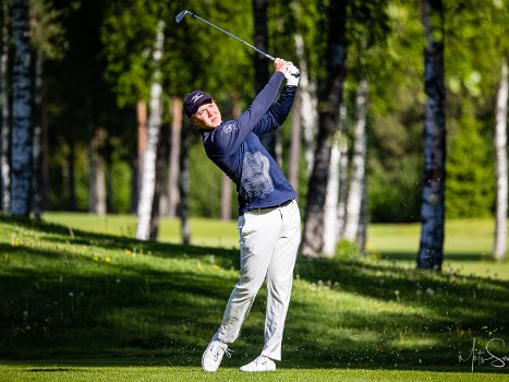 Rajamäng 2022 Niitvälja Golf