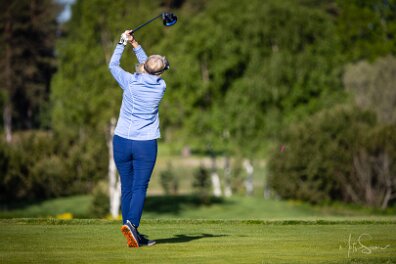 Eesti Meistrivõistlused 2022 rajamängus