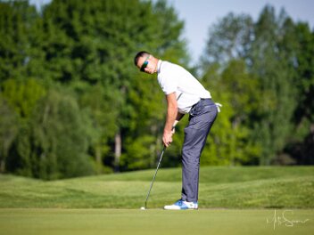 Eesti Meistrivõistlused 2022 rajamängus