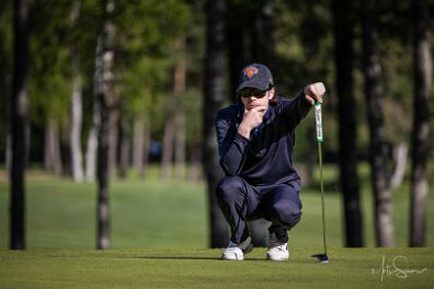 Eesti Meistrivõistlused 2022 rajamängus