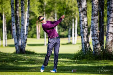 Eesti Meistrivõistlused 2022 rajamängus