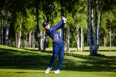 Eesti Meistrivõistlused 2022 rajamängus