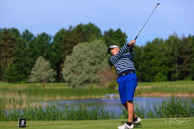 Estonian Amateur Open 2013