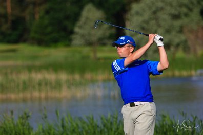 Estonian Amateur Open 2013