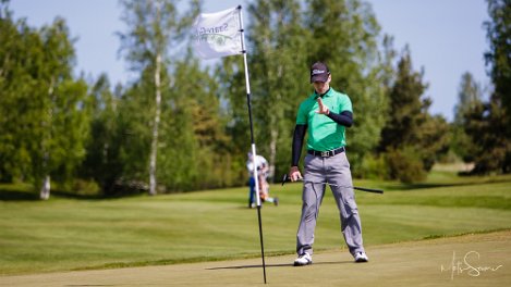 Estonian Amateur Open 2015