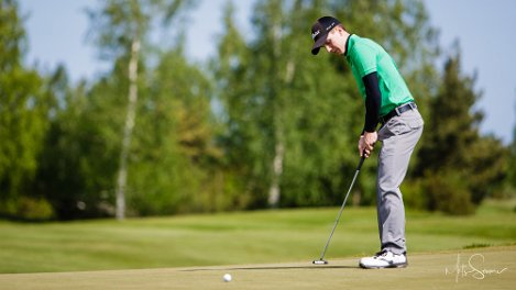 Estonian Amateur Open 2015