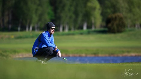 Estonian Amateur Open 2020