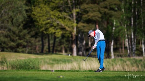 Estonian Amateur Open 2020