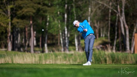 Estonian Amateur Open 2020