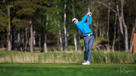 Estonian Amateur Open 2020