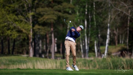 Estonian Amateur Open 2020