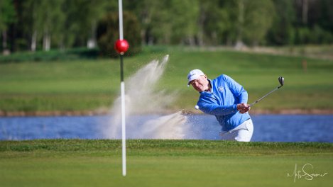 Estonian Amateur Open 2020