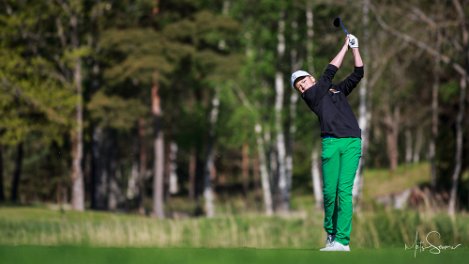 Estonian Amateur Open 2020