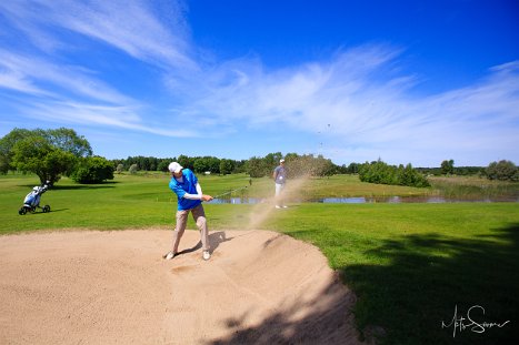 EstAm Open 2013 Saaremaa Estonian Amateur Open 2013 #MomentsBySoomre #GolfMomentsBySoomre Saare Golf