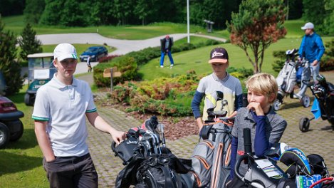 Estonian Junior Open 2017