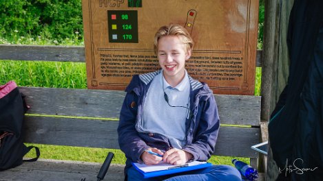 Estonian Junior Open 2017