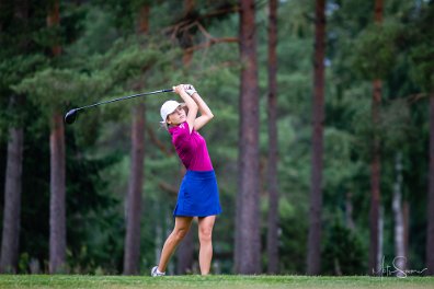 Estonian Junior Open 2021