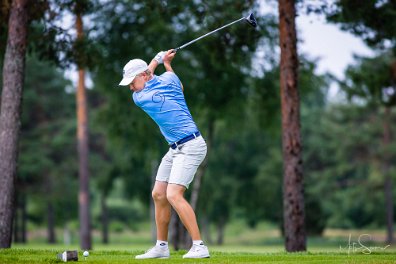 Estonian Junior Open 2021