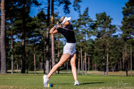 Eesti Meistrivõistlused Eesti Golfi Liit - Löögimängu meistrivõistlused ja rajamängu meistrivõistlused