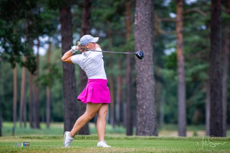 Estonian Junior Open Eesti Golfi Liit - Estonian Junior Open at Otepää Golf 2017, Estonian Golf & Country Club 2020, Niitvälja Golf 2021