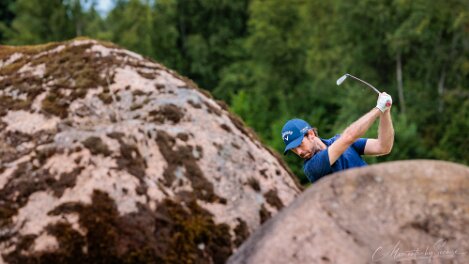HotelPlanner Tour Infortar Estonian Challenge