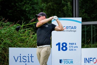 HotelPlanner Tour Infortar Estonian Challenge