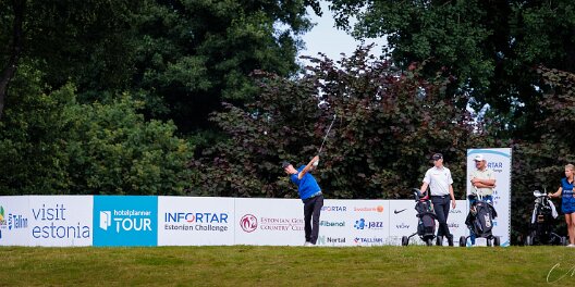 HotelPlanner Tour Infortar Estonian Challenge