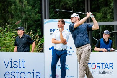 HotelPlanner Tour Infortar Estonian Challenge