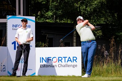HotelPlanner Tour Infortar Estonian Challenge