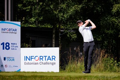 HotelPlanner Tour Infortar Estonian Challenge