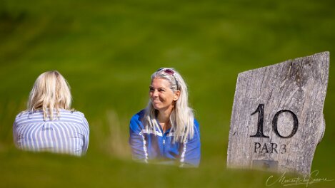 HotelPlanner Tour Infortar Estonian Challenge - Final Day